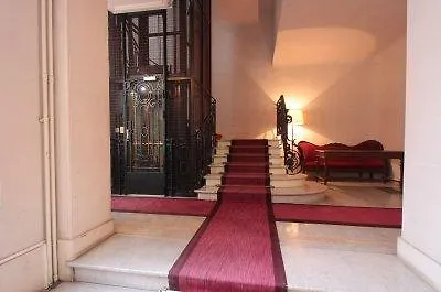 Apts Bridgestreet Champs Elysees Ξενοδοχείο