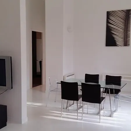 호텔 Apts Bridgestreet Champs Elysees