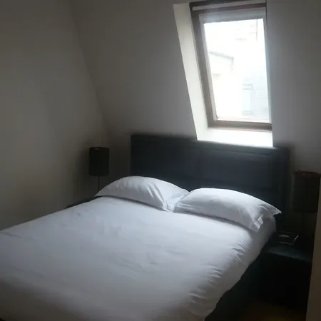 Apts Bridgestreet Champs Elysees 4*