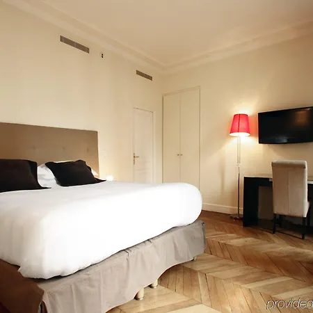 Apts Bridgestreet Champs Elysees Hotel Paris