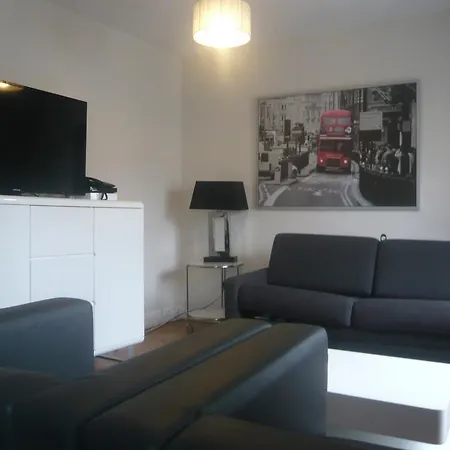 מלון Apts Bridgestreet Champs Elysees פריז