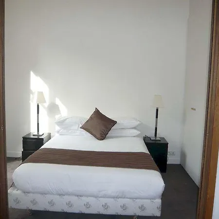 מלון Apts Bridgestreet Champs Elysees פריז