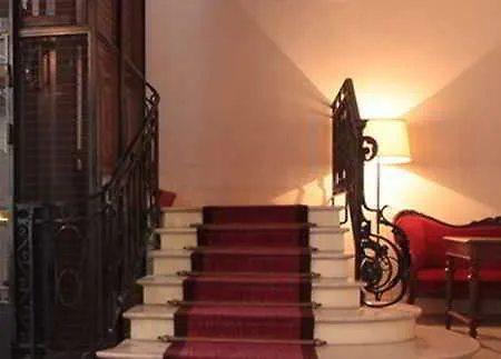 Apts Bridgestreet Champs Elysees מלון