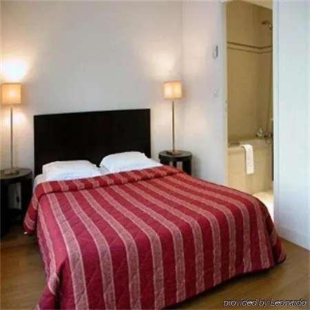 Hotel Apts Bridgestreet Champs Elysees Paris