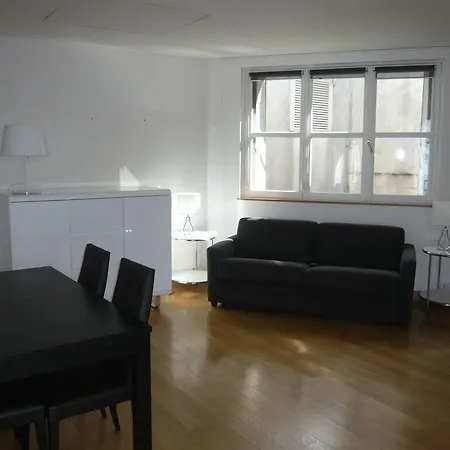 Hotel Apts Bridgestreet Champs Elysees Paris