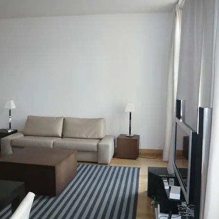 Apts Bridgestreet Champs Elysees