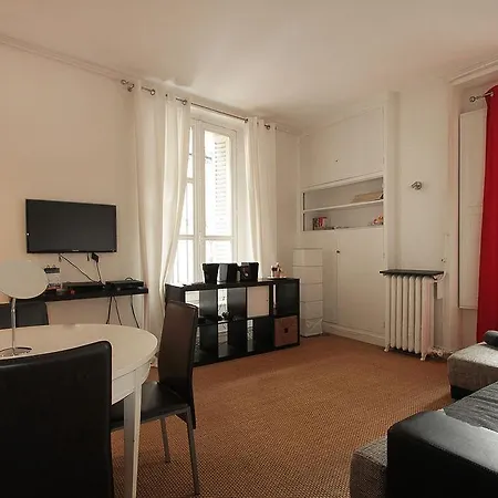 Apts Bridgestreet Champs Elysees 4*
