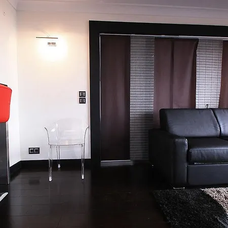 Apts Bridgestreet Champs Elysees Hotel Paris