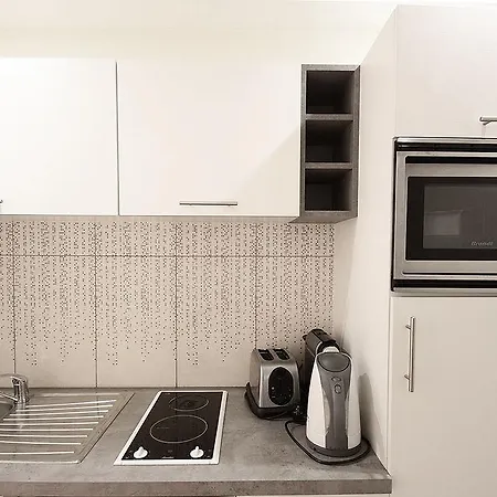 Apts Bridgestreet Champs Elysees 4* Paris