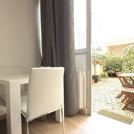 Apts Bridgestreet Champs Elysees Hotel 4*