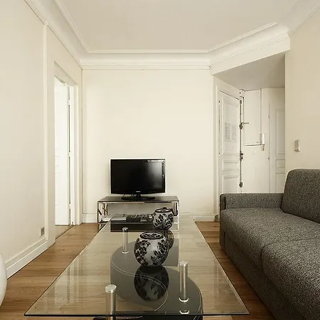 Apts Bridgestreet Champs Elysees Hotel