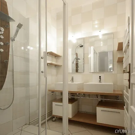 Apts Bridgestreet Champs Elysees Hotel Paris