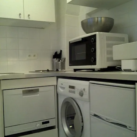 Apts Bridgestreet Champs Elysees 4* Paris