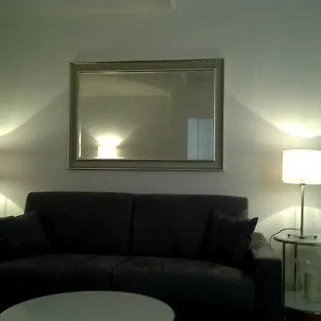 Apts Bridgestreet Champs Elysees Hotel