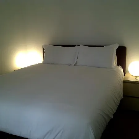 Apts Bridgestreet Champs Elysees Hotel Paris