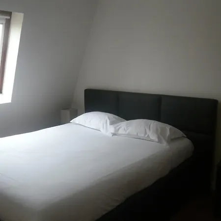Hotel Apts Bridgestreet Champs Elysees 4*