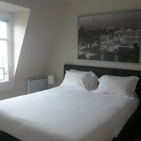 Apts Bridgestreet Champs Elysees