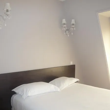 Hotel Apts Bridgestreet Champs Elysees Paris