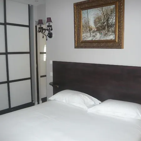 Hotel Apts Bridgestreet Champs Elysees 4*