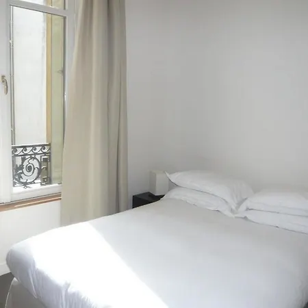 Apts Bridgestreet Champs Elysees