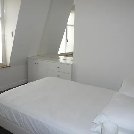 Hotel Apts Bridgestreet Champs Elysees Paris