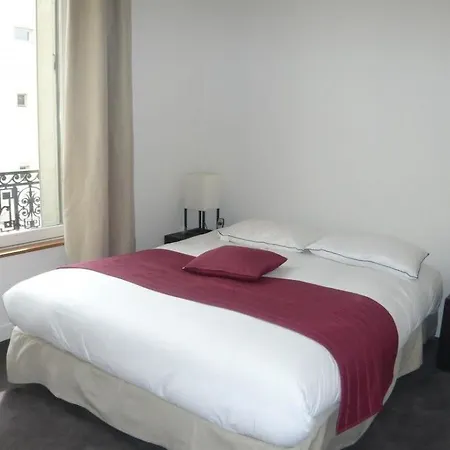 Apts Bridgestreet Champs Elysees Hotel Paris