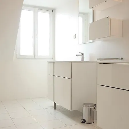 Apts Bridgestreet Champs Elysees 4* Paris