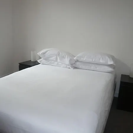 Apts Bridgestreet Champs Elysees Paris