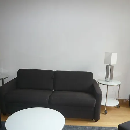 Hotel Apts Bridgestreet Champs Elysees