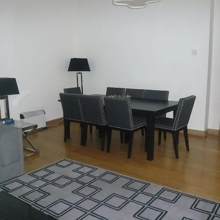 Apts Bridgestreet Champs Elysees 4* Paris