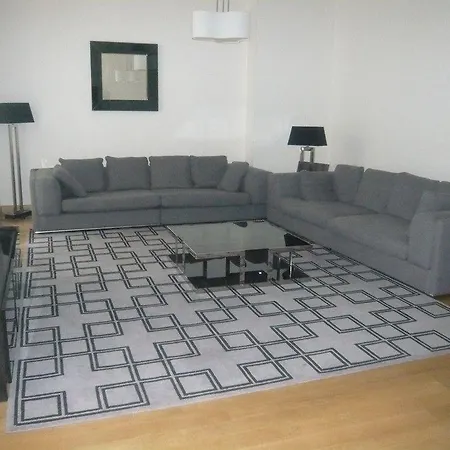 Apts Bridgestreet Champs Elysees Hotel 4*