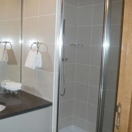 Hotel Apts Bridgestreet Champs Elysees 4*