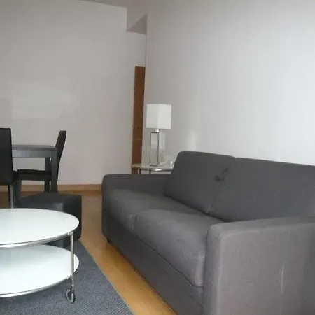 Apts Bridgestreet Champs Elysees Hotel
