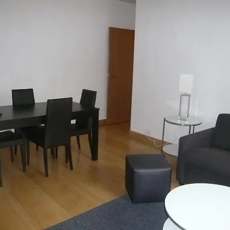 Hotel Apts Bridgestreet Champs Elysees Paris
