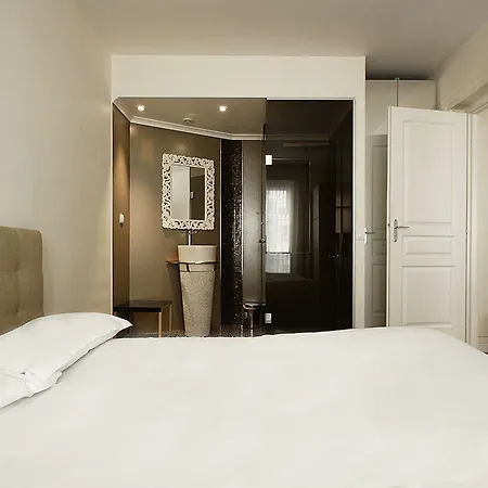 Hotel Apts Bridgestreet Champs Elysees