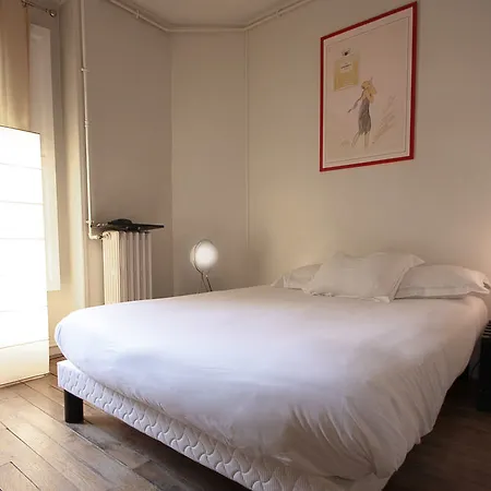 Hotel Apts Bridgestreet Champs Elysees