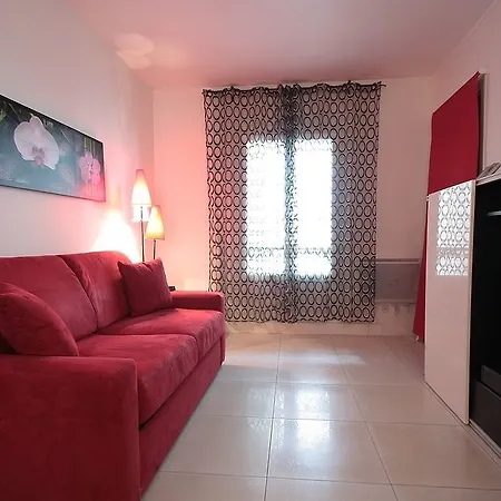 Hotel Apts Bridgestreet Champs Elysees Paris