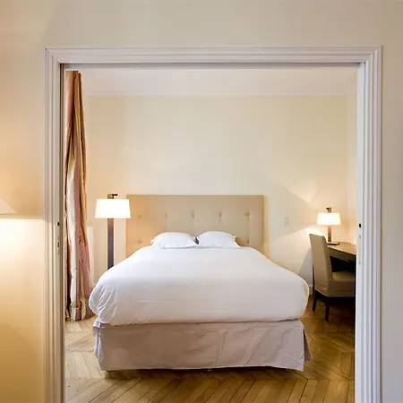 Apts Bridgestreet Champs Elysees Hotel Paris