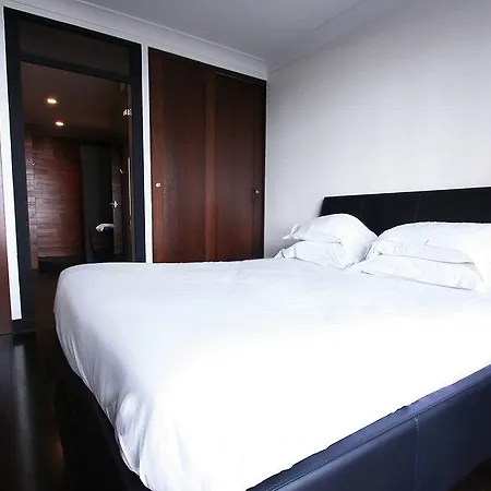 Apts Bridgestreet Champs Elysees 4*