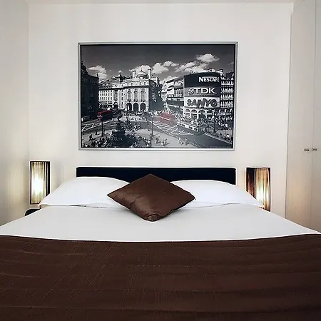 Hotel Apts Bridgestreet Champs Elysees