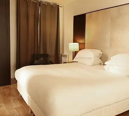 Apts Bridgestreet Champs Elysees Hotel