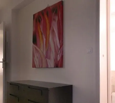 Apts Bridgestreet Champs Elysees 4* Paris