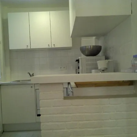 Apts Bridgestreet Champs Elysees Hotel 4*